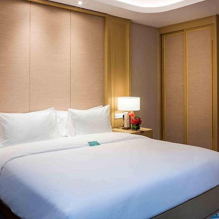 Hotel Boudl Al Olaya Rijad Zewnętrze zdjęcie