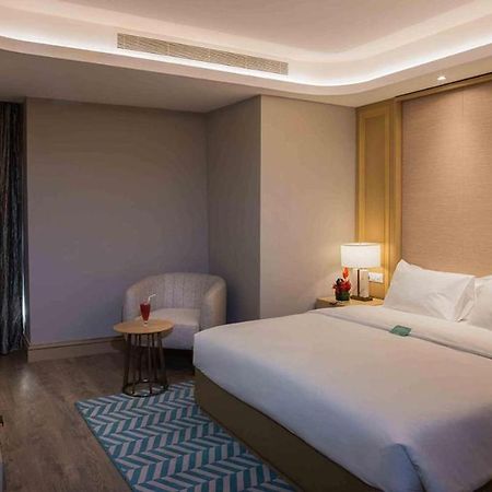 Hotel Boudl Al Olaya Rijad Zewnętrze zdjęcie