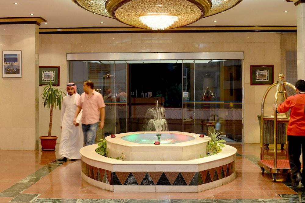 Hotel Boudl Al Olaya Rijad Zewnętrze zdjęcie