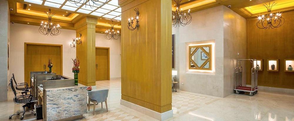 Hotel Boudl Al Olaya Rijad Zewnętrze zdjęcie