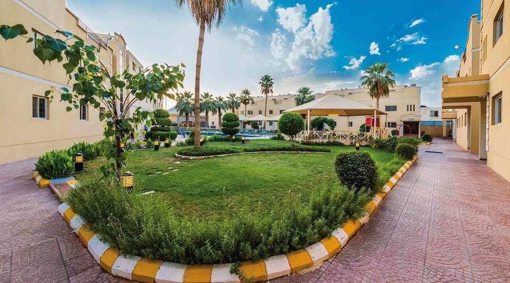 Hotel Boudl Al Olaya Rijad Zewnętrze zdjęcie