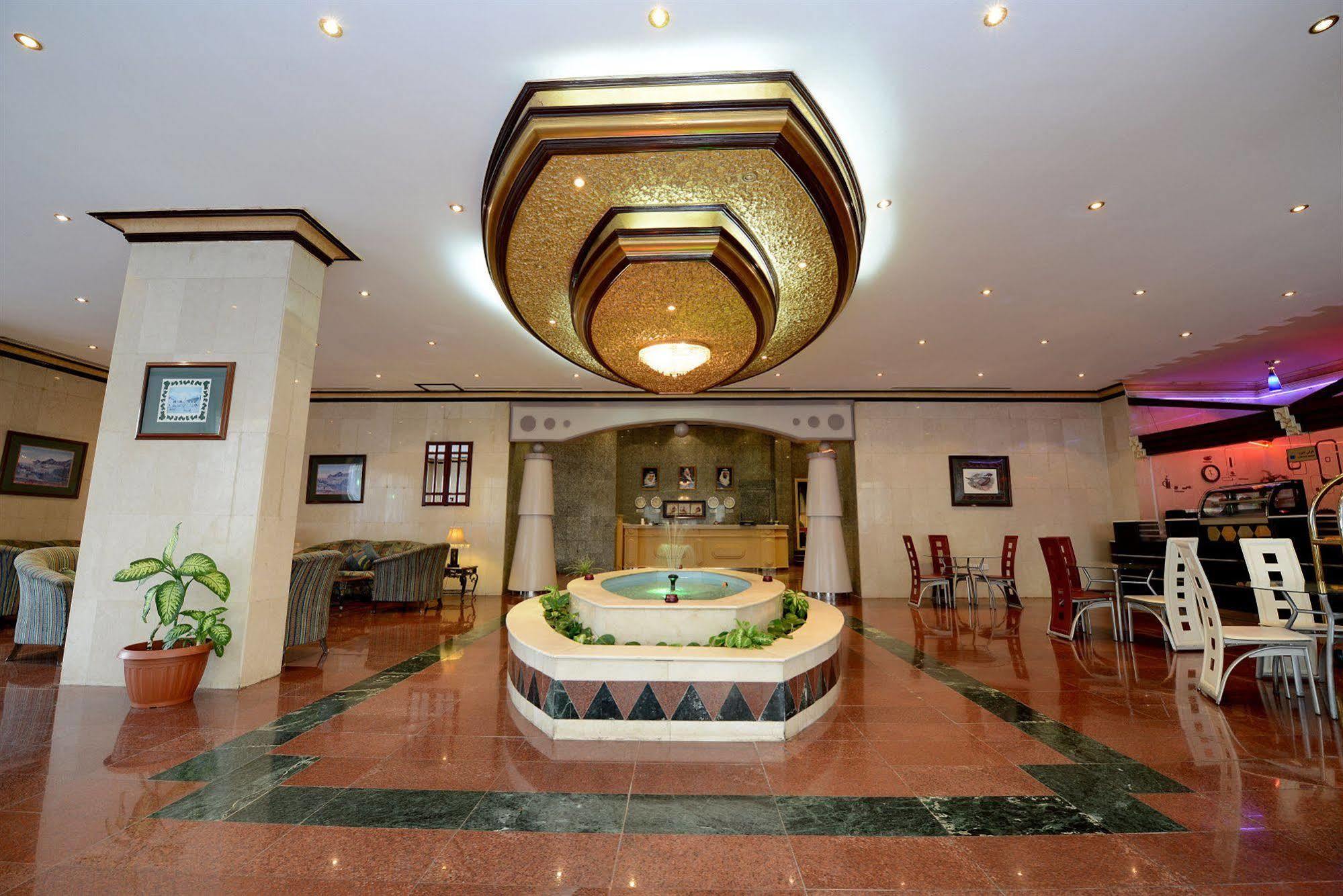 Hotel Boudl Al Olaya Rijad Zewnętrze zdjęcie