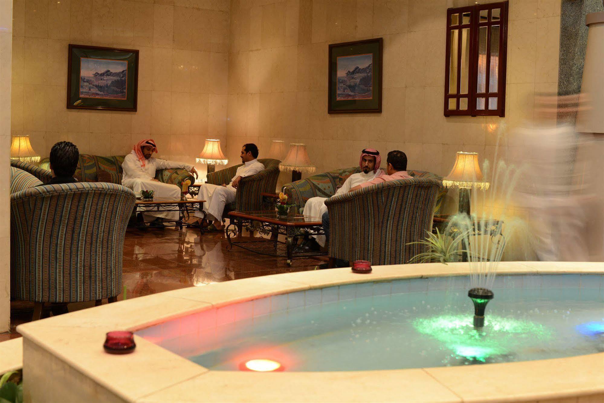 Hotel Boudl Al Olaya Rijad Zewnętrze zdjęcie