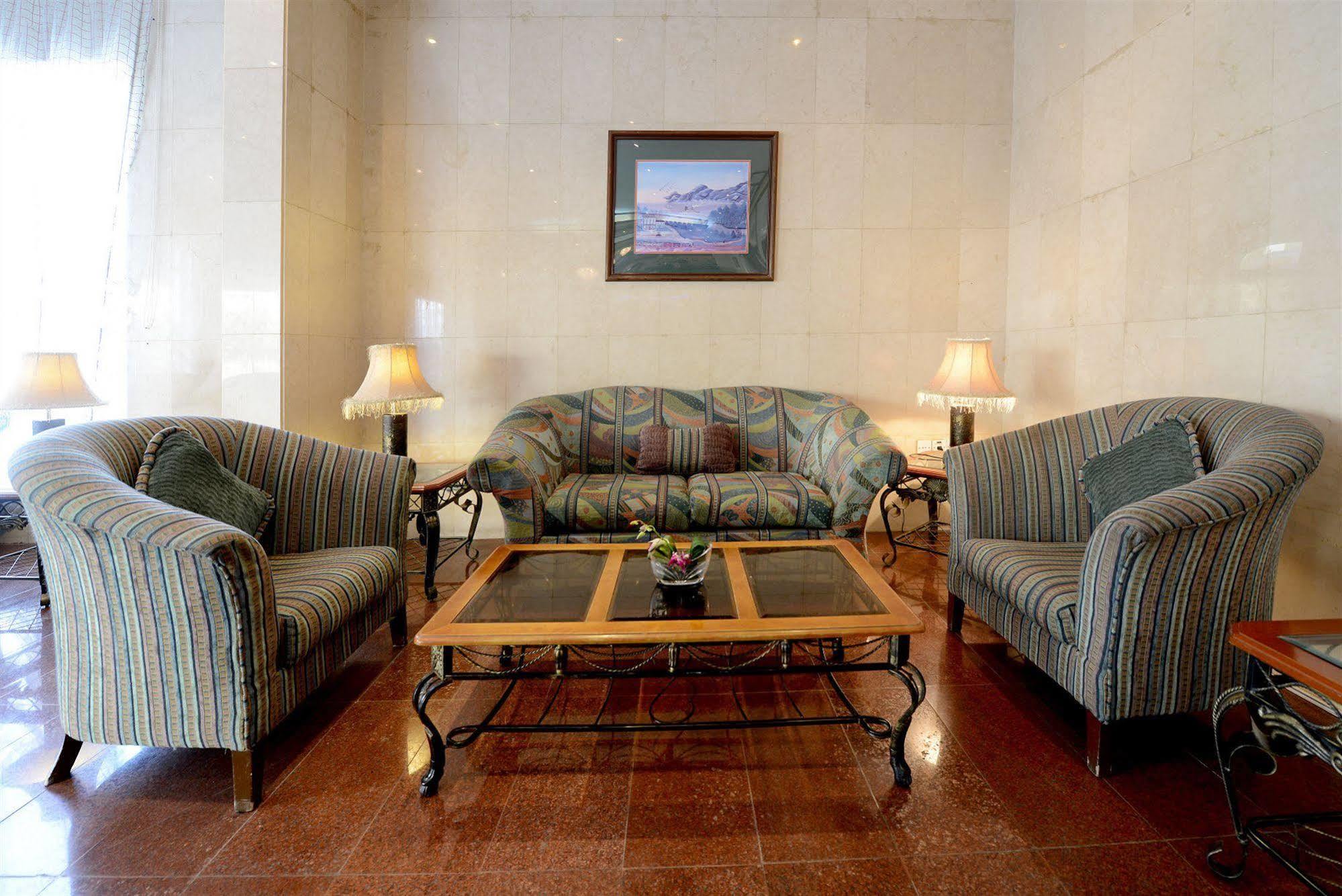 Hotel Boudl Al Olaya Rijad Zewnętrze zdjęcie