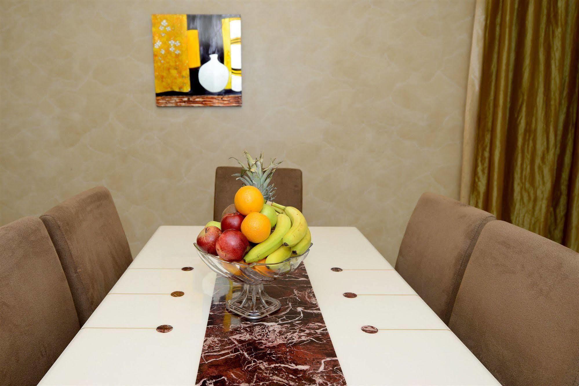 Hotel Boudl Al Olaya Rijad Zewnętrze zdjęcie
