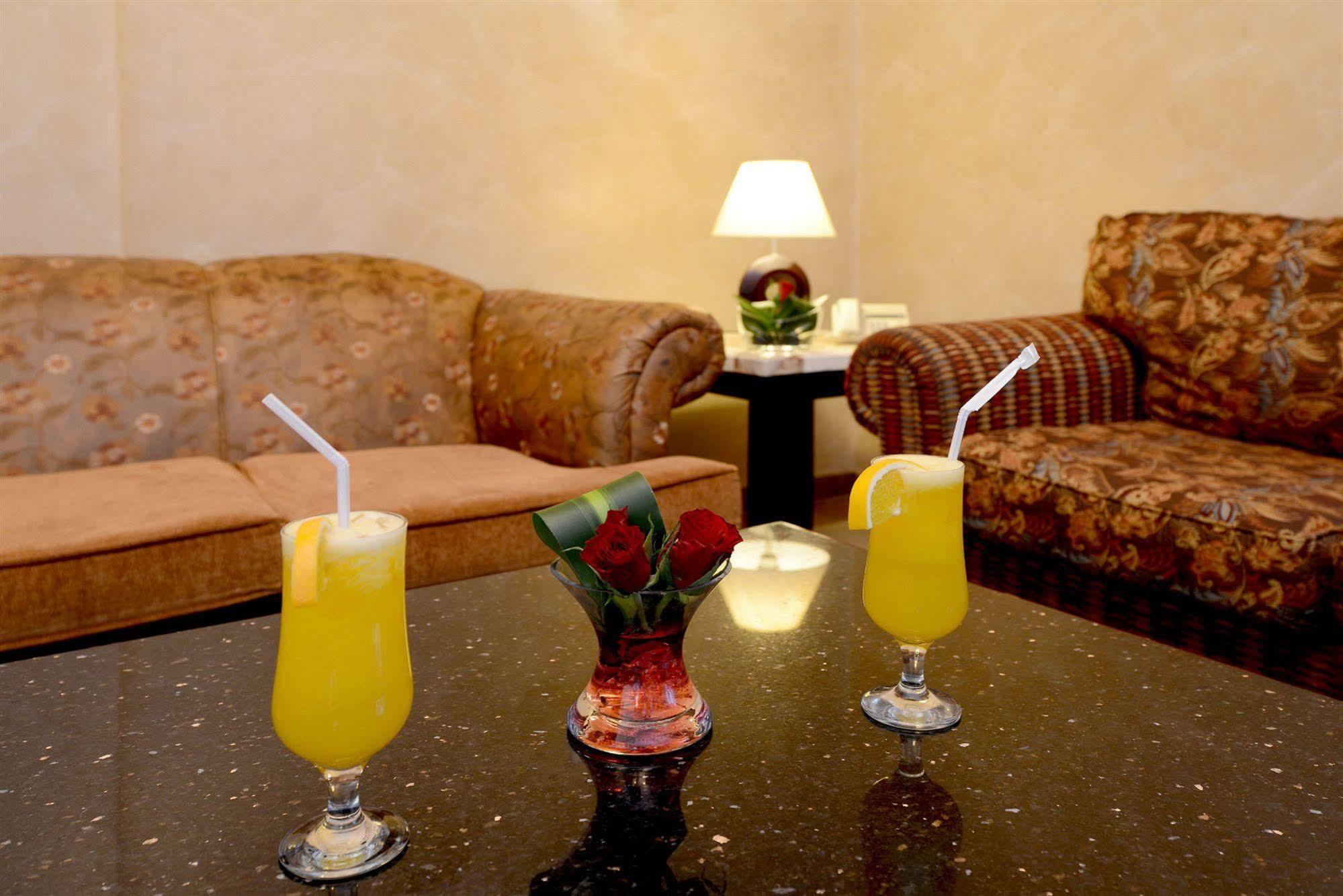 Hotel Boudl Al Olaya Rijad Zewnętrze zdjęcie