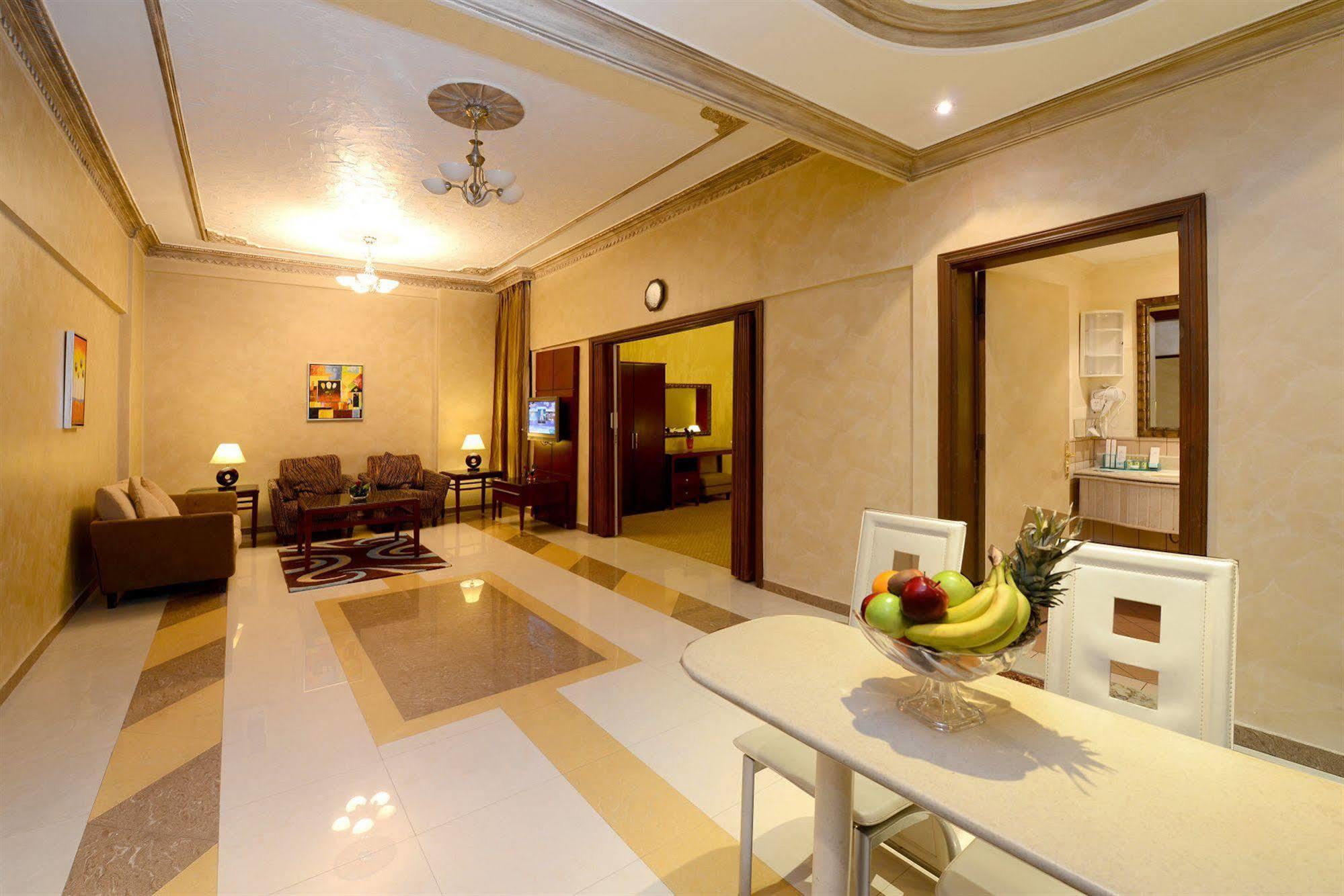 Hotel Boudl Al Olaya Rijad Zewnętrze zdjęcie