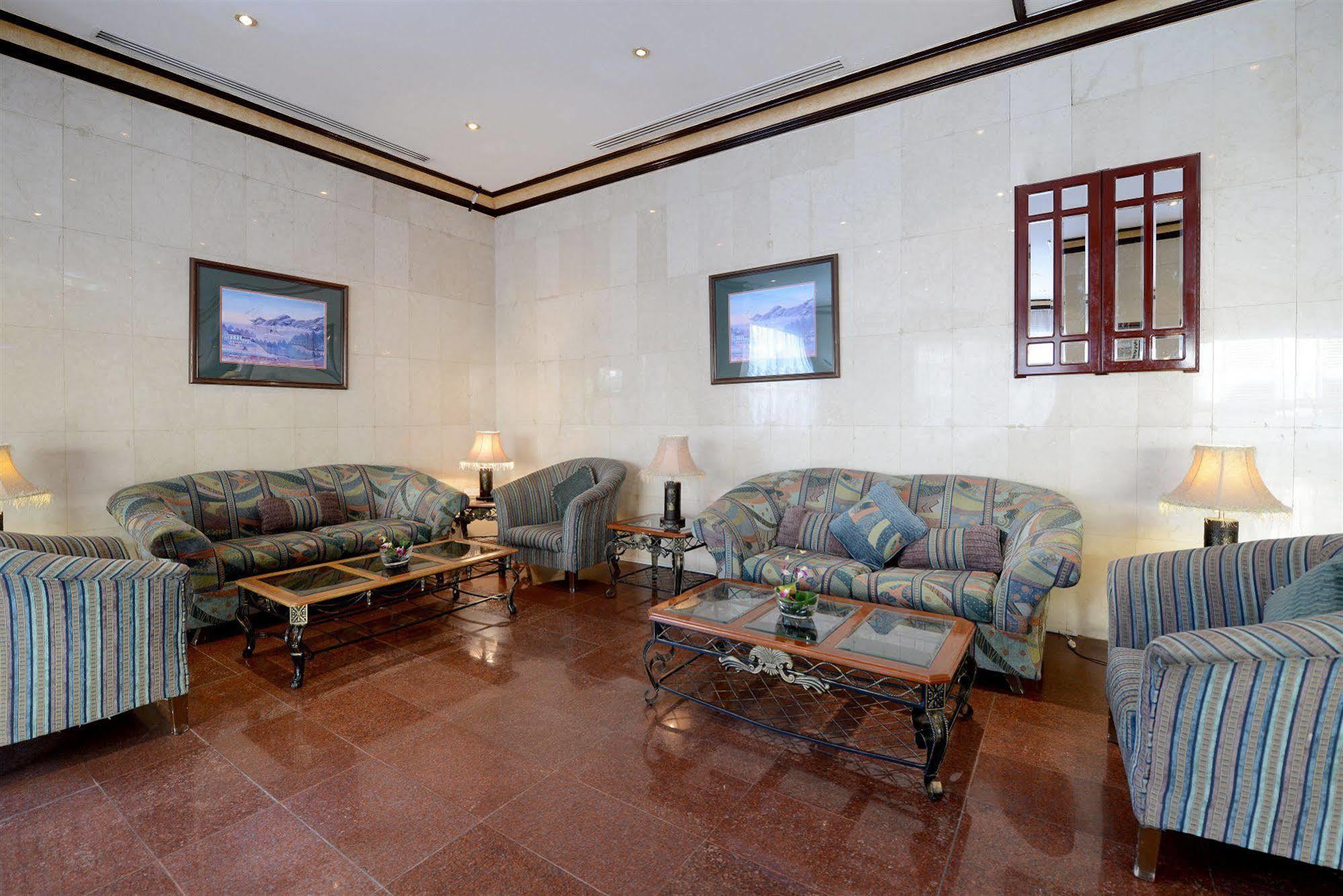 Hotel Boudl Al Olaya Rijad Zewnętrze zdjęcie