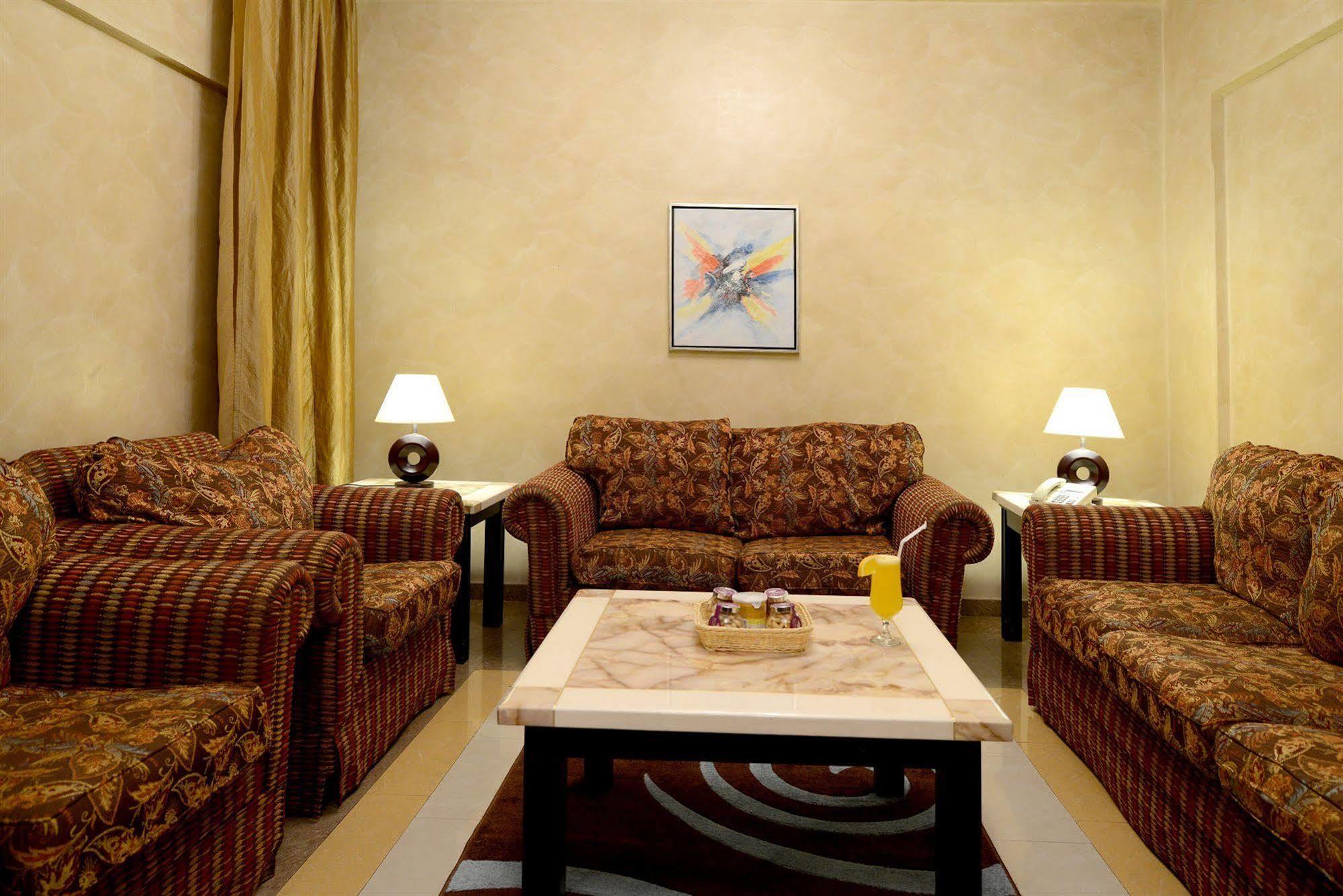 Hotel Boudl Al Olaya Rijad Zewnętrze zdjęcie