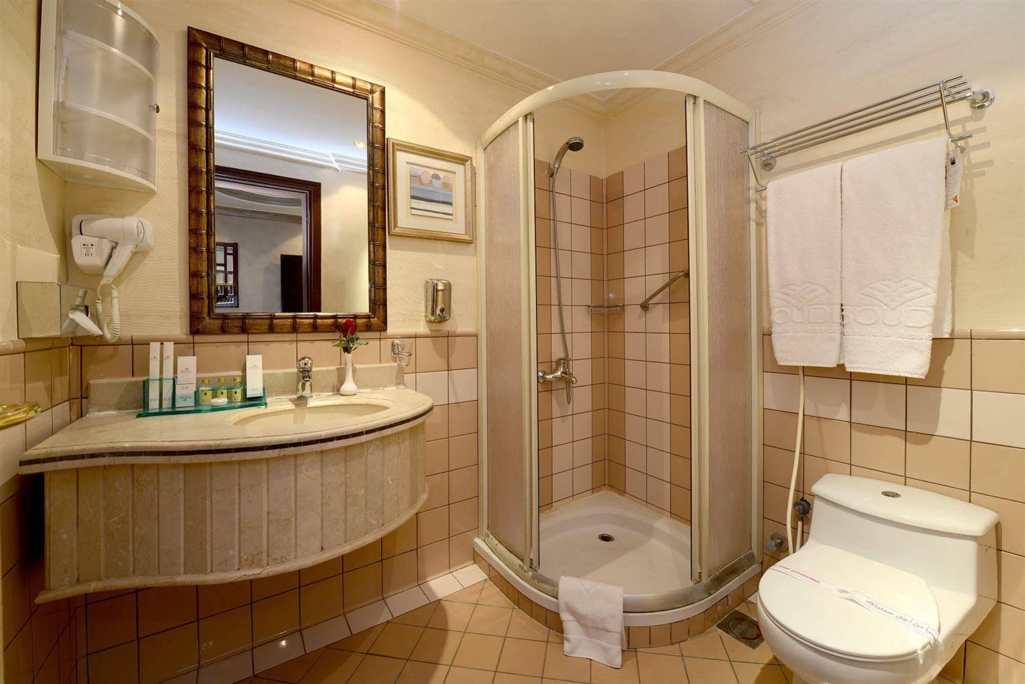 Hotel Boudl Al Olaya Rijad Zewnętrze zdjęcie