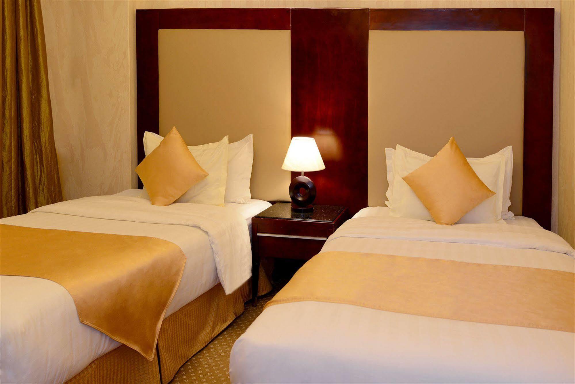 Hotel Boudl Al Olaya Rijad Zewnętrze zdjęcie