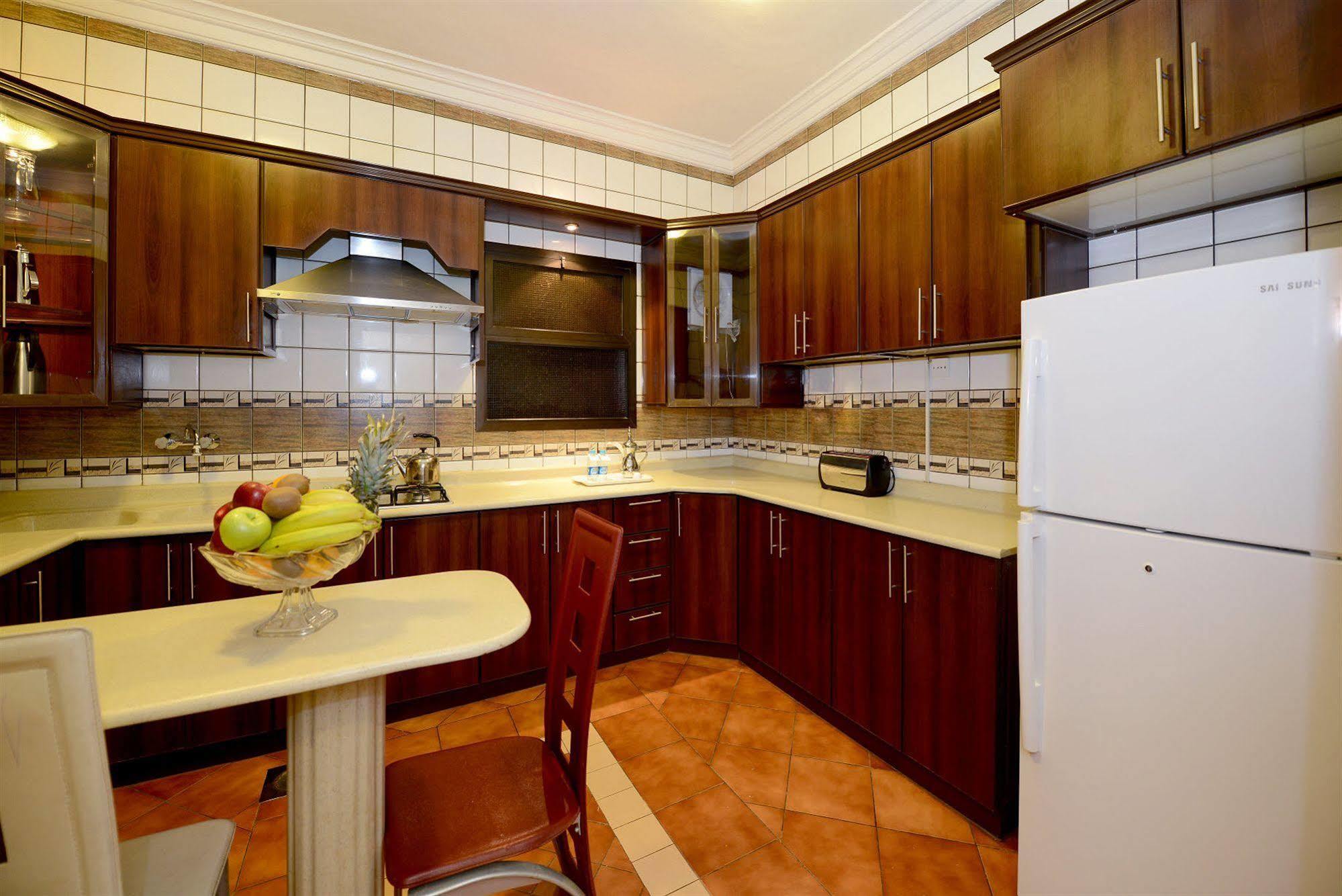 Hotel Boudl Al Olaya Rijad Zewnętrze zdjęcie