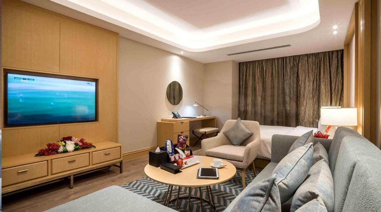 Hotel Boudl Al Olaya Rijad Zewnętrze zdjęcie