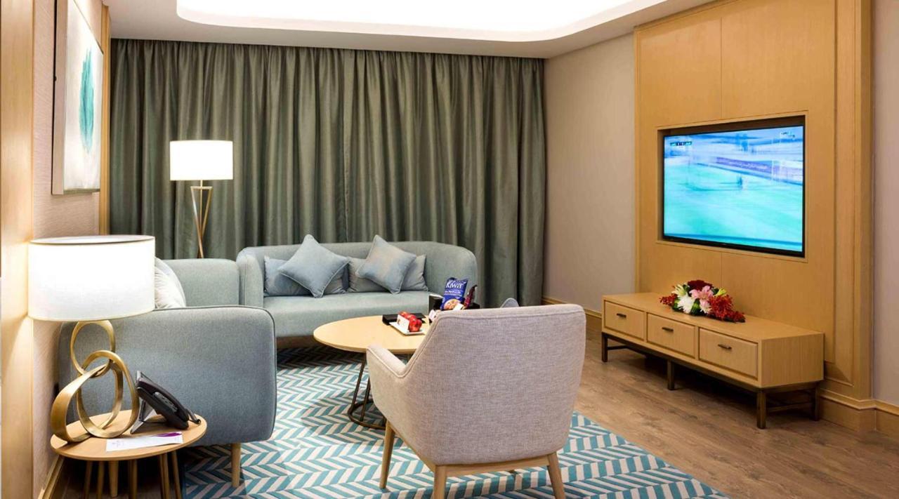 Hotel Boudl Al Olaya Rijad Zewnętrze zdjęcie