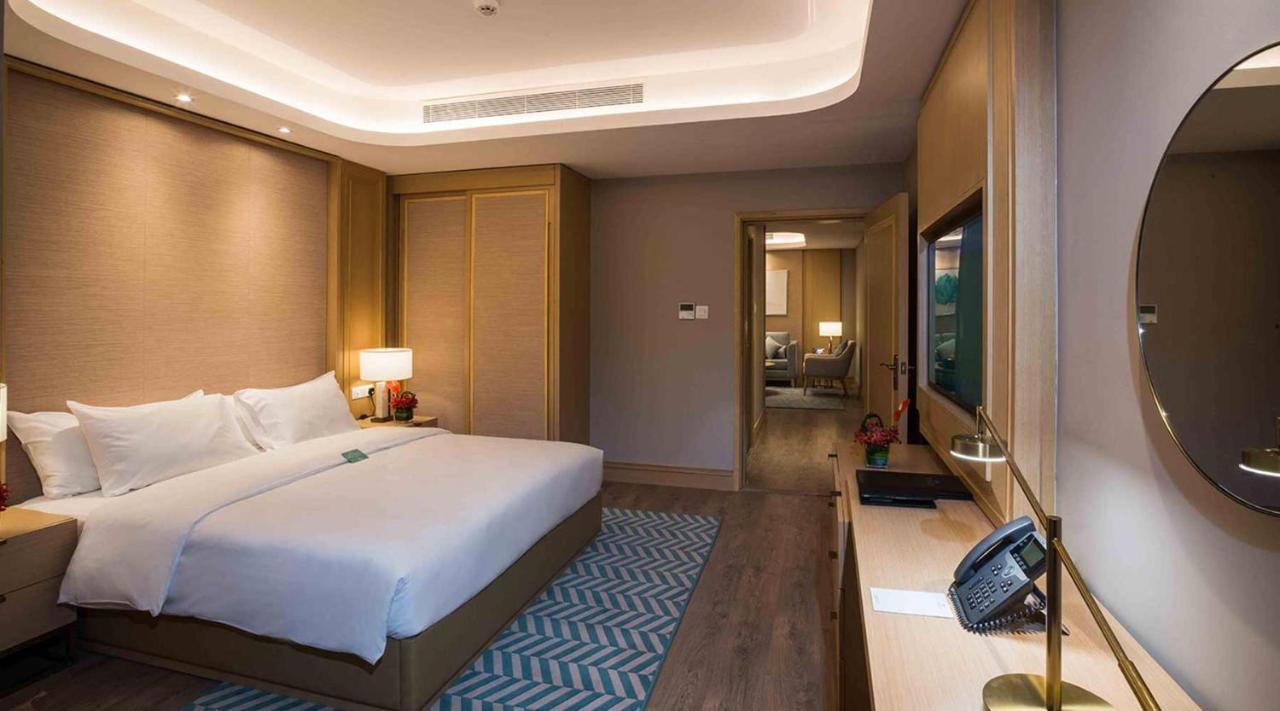 Hotel Boudl Al Olaya Rijad Zewnętrze zdjęcie