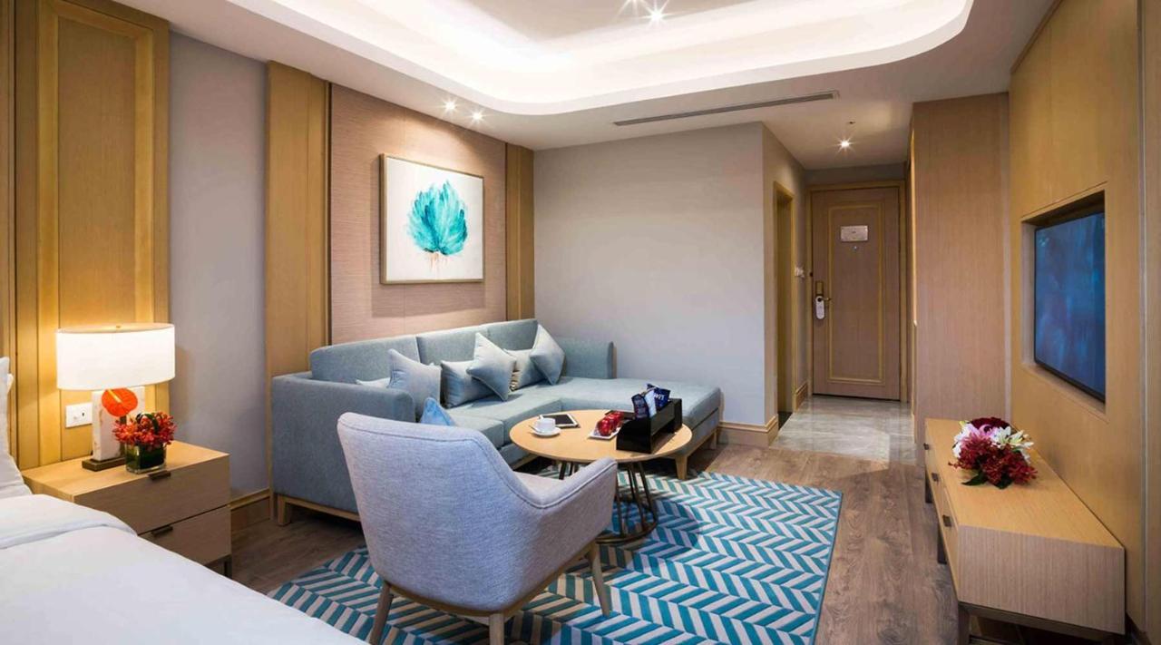 Hotel Boudl Al Olaya Rijad Zewnętrze zdjęcie